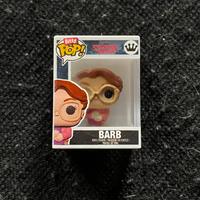 Barb Bitty Funko Pop