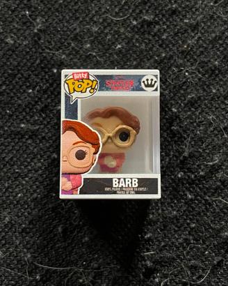 Barb Bitty Funko Pop