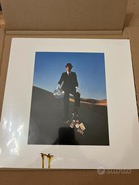 vinile pink floyd