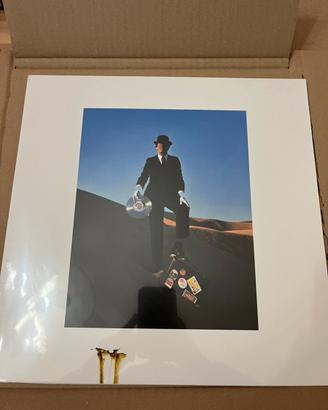 vinile pink floyd