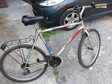 bici uomo 