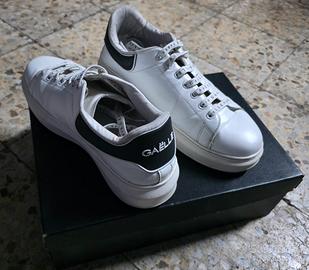Scarpe Gaelle/Scarpe Adidas Rivalry Low