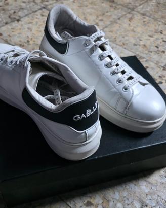 Scarpe Gaelle/Scarpe Adidas Rivalry Low
