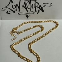 Collana a maglie ConAltura Jewels