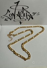 Collana a maglie ConAltura Jewels