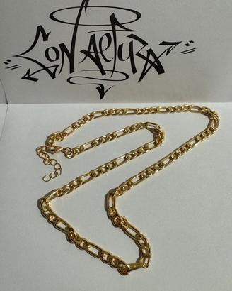 Collana a maglie ConAltura Jewels