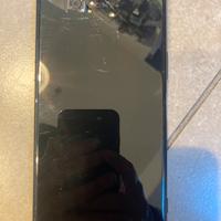 Sony xperia XZ premium schermo rotto