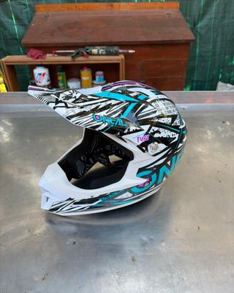 Casco Oneal MTB tg. M