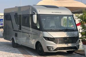 ADRIA Italia Sonic 700 DL Supreme