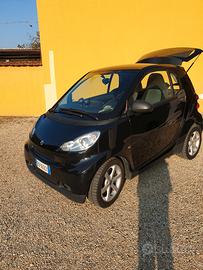SMART fortwo 2ª serie - 2010