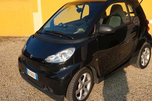 SMART fortwo 2ª serie - 2010