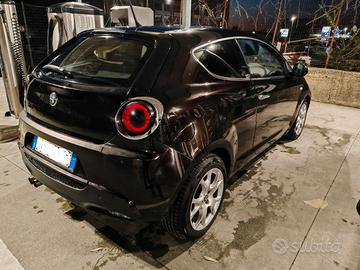 alfa romeo Mito 1.4 T-Jet 2010