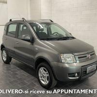 FIAT Panda 1.3 MJT 16V 75cv 4x4-UNIPRO