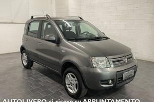 FIAT Panda 1.3 MJT 16V 75cv 4x4-UNIPRO