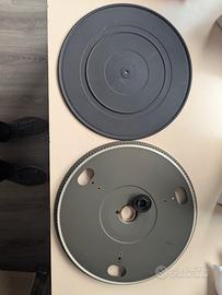 Ricambi giradischi Dual 505-1