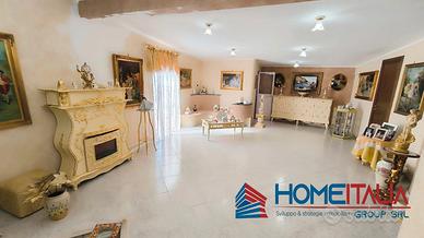 Appartamento con splendido terrazzo a Ficarazzi