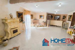 Appartamento con splendido terrazzo a Ficarazzi