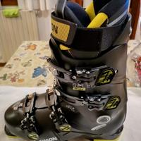 Scarponi Sci uomo