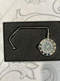 Orologio porta borsa da tavolo