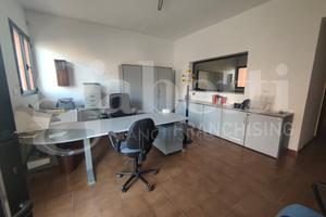 Ufficio Uta [Cod. rif 3112991VCU]