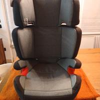 Seggiolone kinderkraft