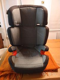 Seggiolone kinderkraft