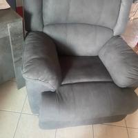 Poltrone