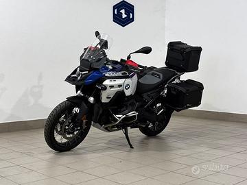 BMW Motorrad R 1300 GS Adventure