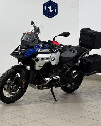 BMW Motorrad R 1300 GS Adventure