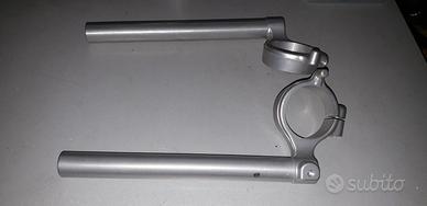 semimanubri dx sx SUZUKI GSXR 1000 K3 K4 NUOVI