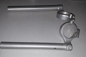 semimanubri dx sx SUZUKI GSXR 1000 K3 K4 NUOVI