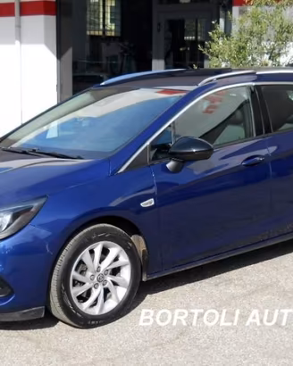 OPEL Astra 1.5 CDTi 44.000 KM SPORTS TOURER BUSI
