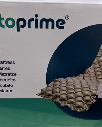 Materasso anti decubito