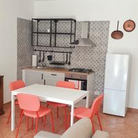 Appartam. in centro e vicini al mare con parking