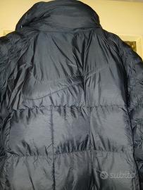 giubbotto parka unisex marca nike