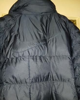 giubbotto parka unisex marca nike