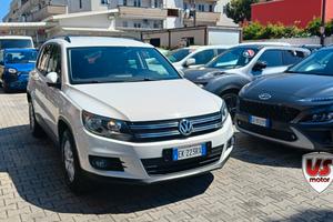 VW TIGUAN NAVI -PREZZO PROMO!