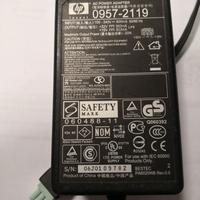 ALIMENTATORE ORIGINALE PER STAMPANTE HP MOD. 0957-