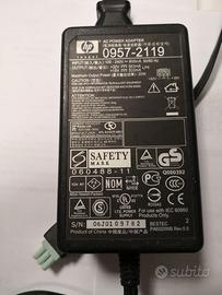 ALIMENTATORE ORIGINALE PER STAMPANTE HP MOD. 0957-