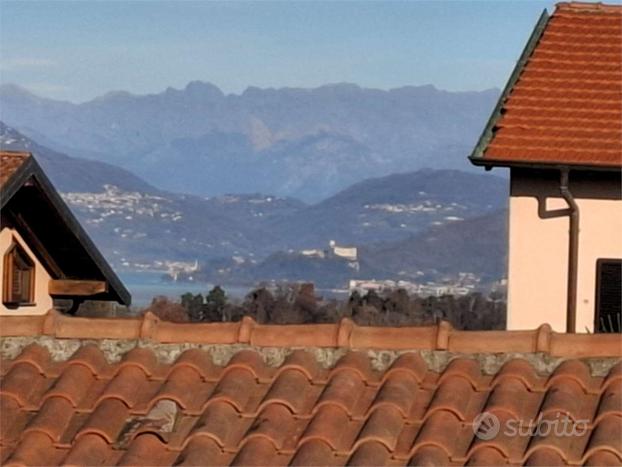 BORGO TICINO (CENTRALISSIMO)