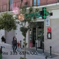 Temporary Store a VIESTE / NEGOZIO