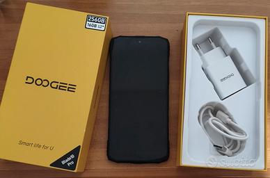 Doogee Blade 10 pro rugged 