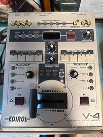 Mixer video
