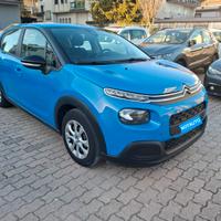 Citroen C3 BlueHDi 75 S&S Feel