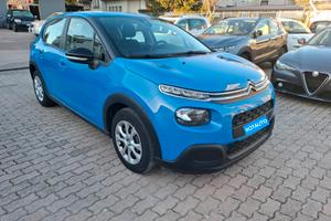 Citroen C3 BlueHDi 75 S&S Feel