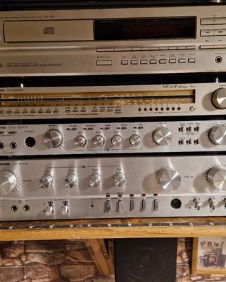 Grundig,saba,Telefunken,canton