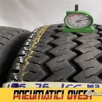 Gomme Usate KLEBER 195 75 16