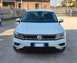 VW Tiguan 2.0 150CV DSG FULL NAV SENS - 2020