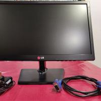 Monitor a LED LG 19EN33S-b da 18.5"