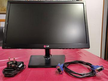 Monitor a LED LG 19EN33S-b da 18.5"